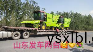 山東髮(fa)車(che)兩檯